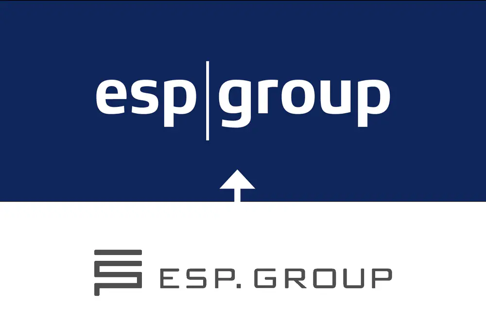 ESP Logo Redesign
