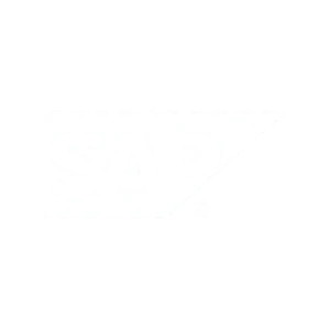 sap logo white v2